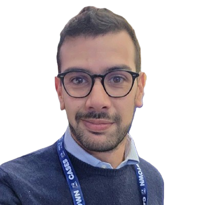Joseph Castelnuovo